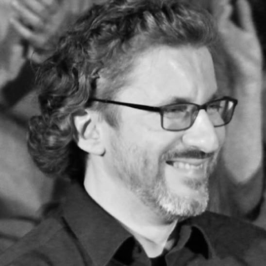 Foto Roman Maslennikov