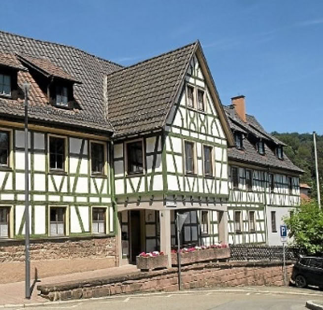 Foto Proberaum Liederkranz Concordie