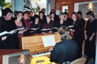 2004 - Cafe Kult