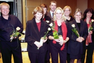 2006 - 10 Jahre Swing Singers