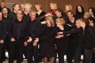 2006 - 10 Jahre Swing Singers