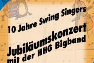 2006 - 10 Jahre Swing Singers