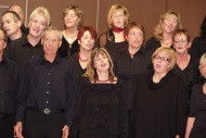 2006 - 10 Jahre Swing Singers