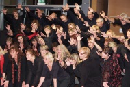 2006 - 10 Jahre Swing Singers