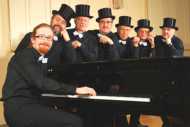 2007 - Swinging Harmonists