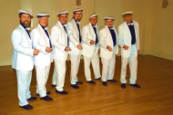 2007 - Swinging Harmonists