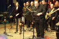 2017 - Jahreskonzert mit Lehrerband